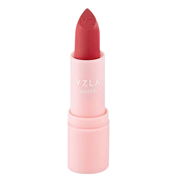 Batom Matte Lipstick  Cor 03 Sonhadora - Vizzela
