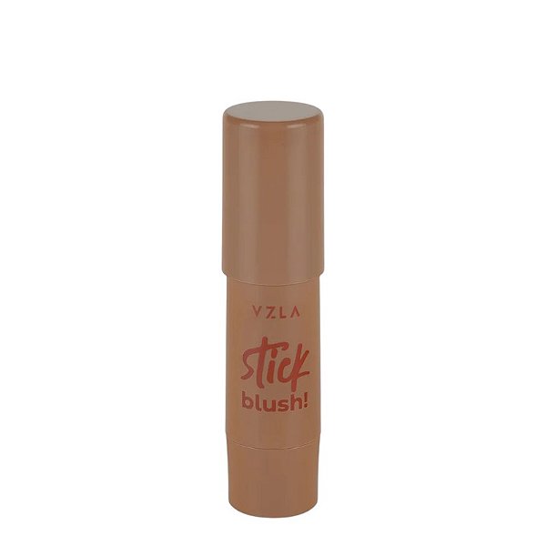 Blush Stick Cinnamon - Vizzela