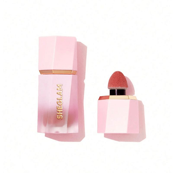 Blush Liquido Color Bloom Devoted 200 - Sheglam