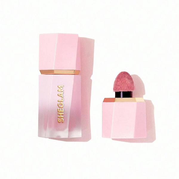 Blush Liquido Color Bloom Love Cake 001 - Sheglam