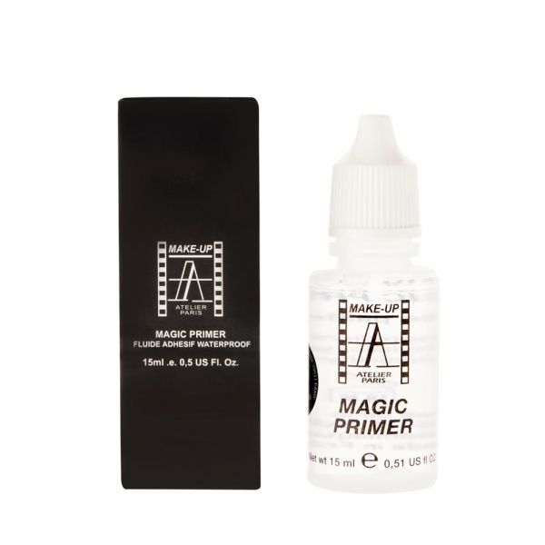 Magic Primer 15ml - Atelier Paris