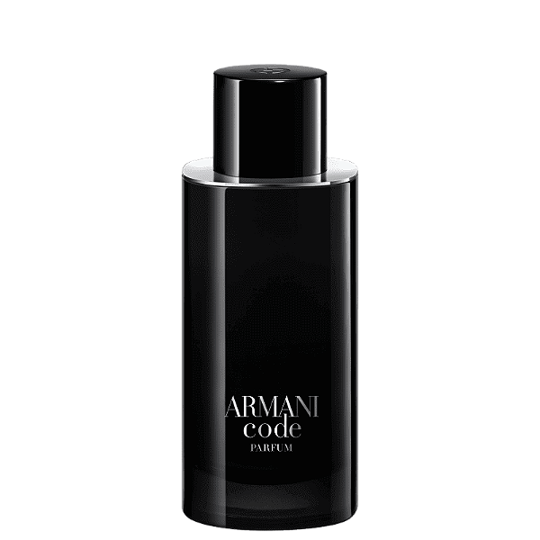 Armani Code Eau de Toilette Masculino 125ml - Giorgio Armani