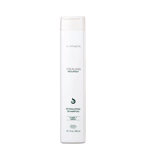 Shampoo Stimulating - Lanza 300ml