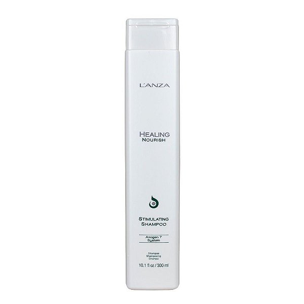 Shampoo Healing Nourish - Lanza 300ml