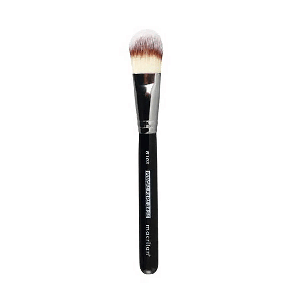 Pincel para Base B103 - Macrilan