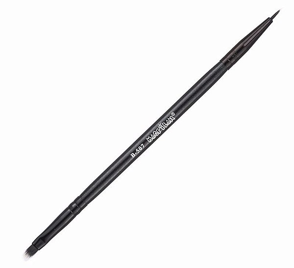 Pincel para Batom B507 Duplo - Macrilan