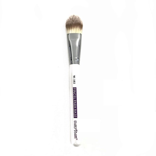 Pincel para Base W103 - Macrilan