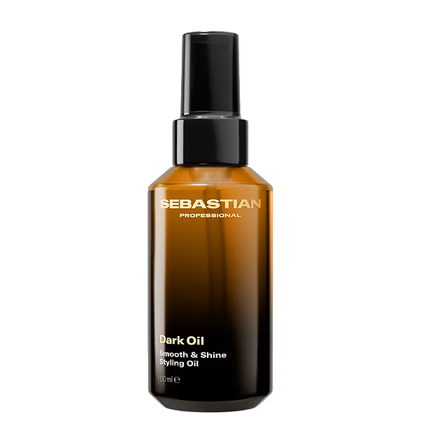Óleo Capilar Dark Oil 100ml - Sebastian