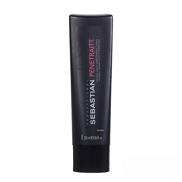 Shampoo - Sebastian Penetraitt 250ml