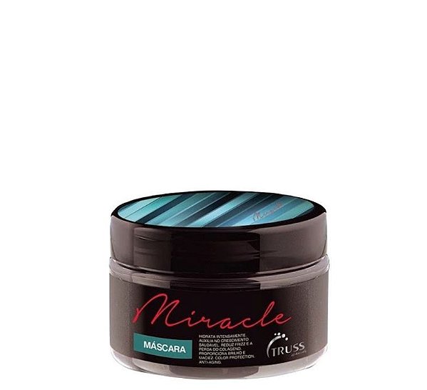 Máscara Special Miracle 180g - Truss