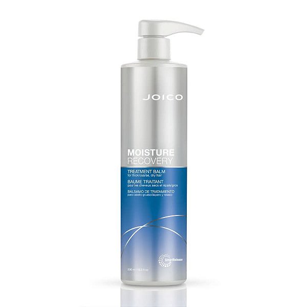 Máscara Capilar Moisture Recovery Treatment 500ml - Joico