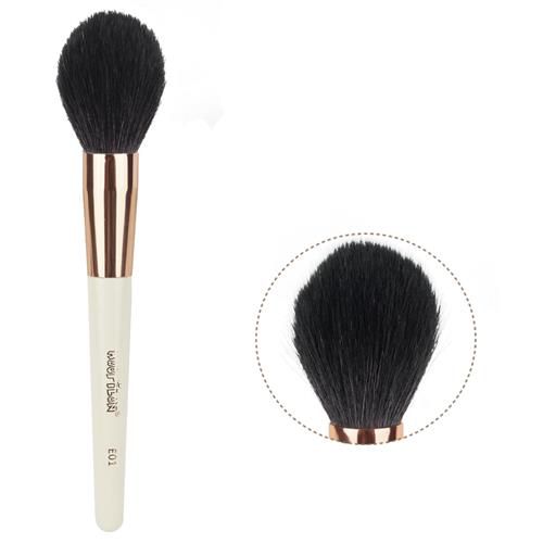 Pincel Cônico para Pó E01 - Macrilan