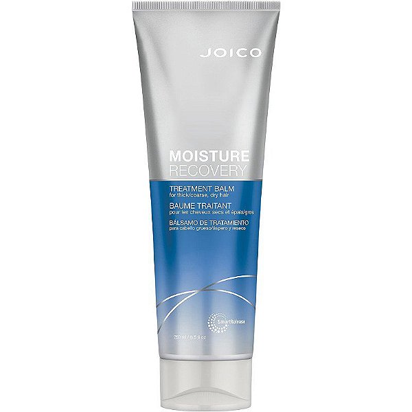 Máscara Capilar Moisture Recovery Treatment 250ml - Joico