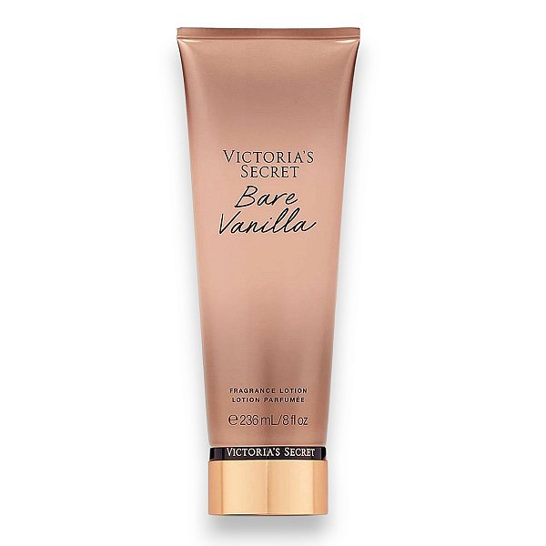 Hidratante Corporal Bare Vanilla 236ml - Victorias Secret