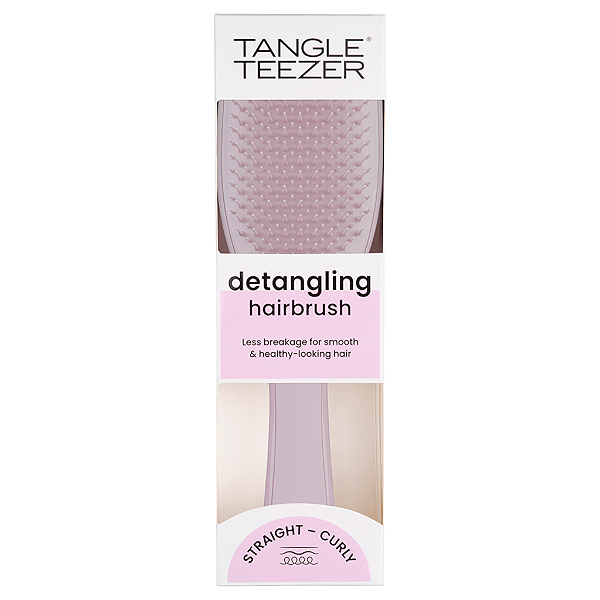 Escova The Wet Detangling Milenial Pink - Tangle Teezer