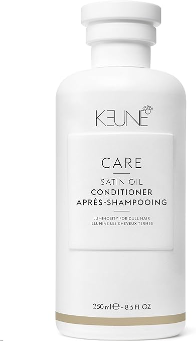 Condicionador Keune Care Satin Oil 250ml - Keune