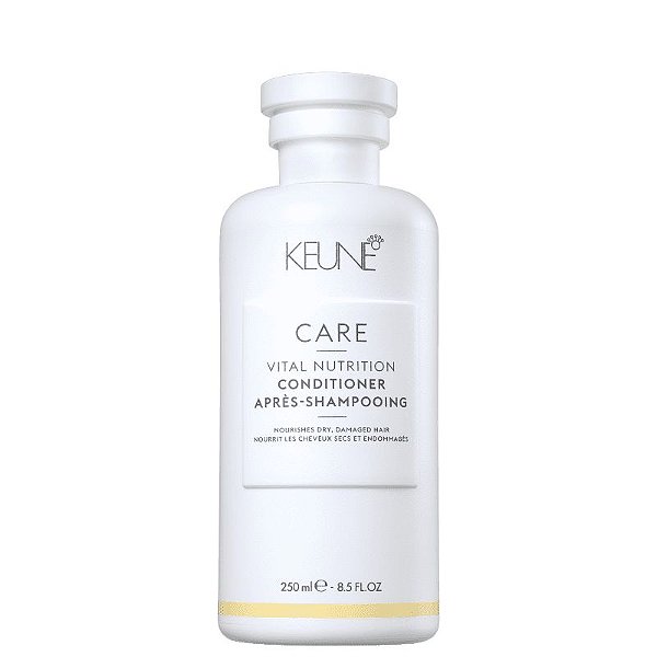Condicionador Keune Care Vital Nutrition 250ml - Keune