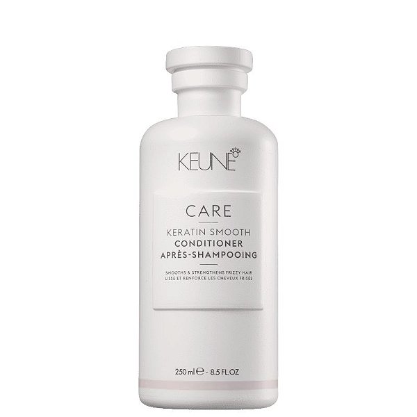 Condicionador Keune Care Keratin Smooth 250ml - Keune