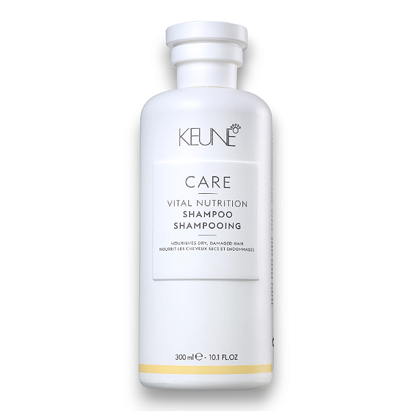 Shampoo Keune Care Vital Nutrition 300ml - Keune