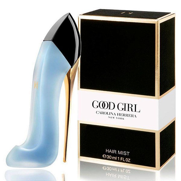 Perfume para Cabelo Good Girl 30ml - Carolina Herrera