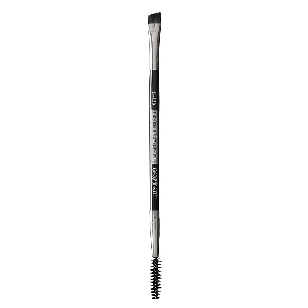 Pincel Duplo Escova e Chanfrado B136 - Macrilan