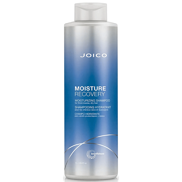 Shampoo Hidratante Moisture Recovery 1000ml - Joico