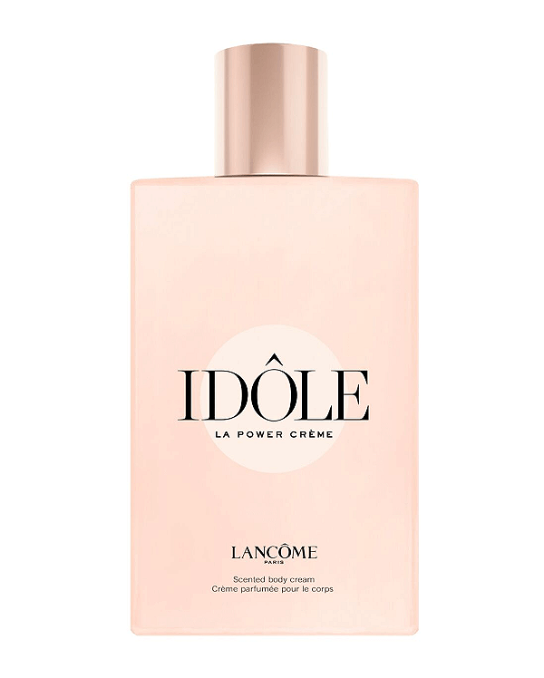 Hidratante Corporal Idôle La Power Créme 200ml - Lancôme