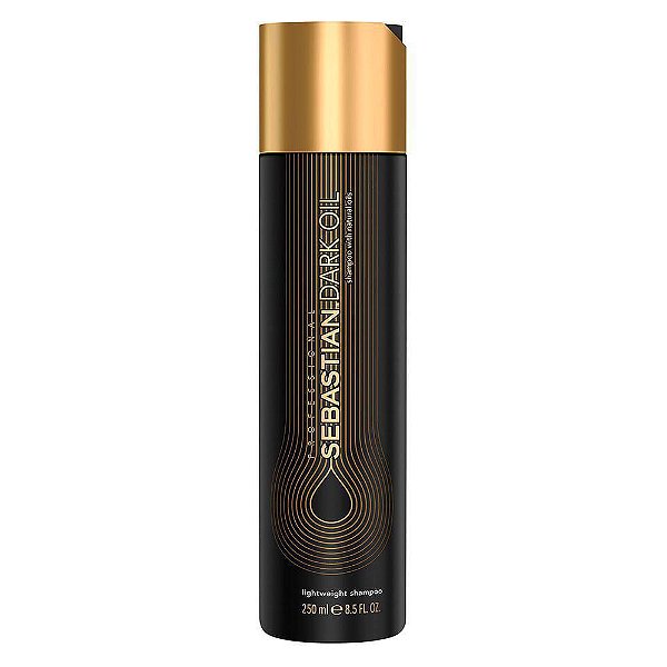 Shampoo Sebastian Dark Oil 250ml - Sebastian