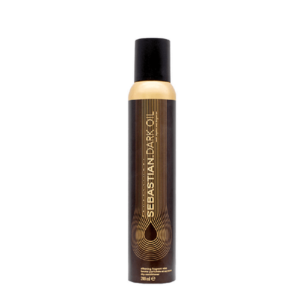 Perfume para Cabelos Hair Mist Dark Oil 200ml - Sebastian
