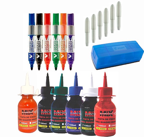 Kit Especial Do Professor