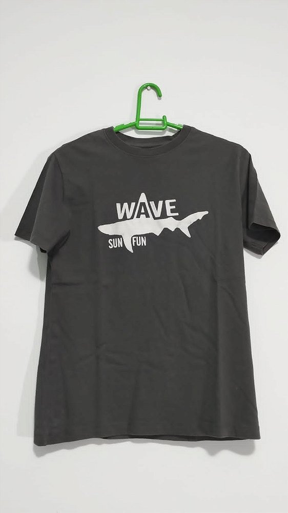 Camiseta Wave