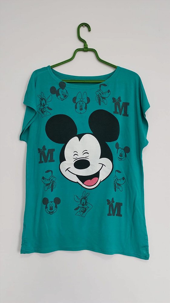 Camiseta Mikey