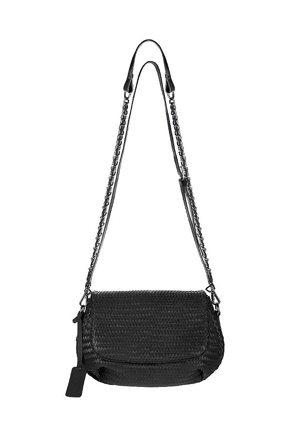 Bolsa Filipa Preta Grande