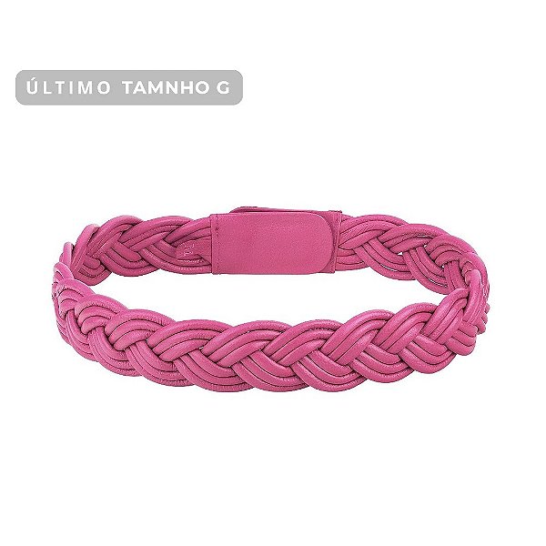 Cinto Sydney Pink