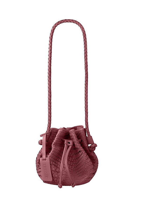 Bolsa Los Angeles Vinho