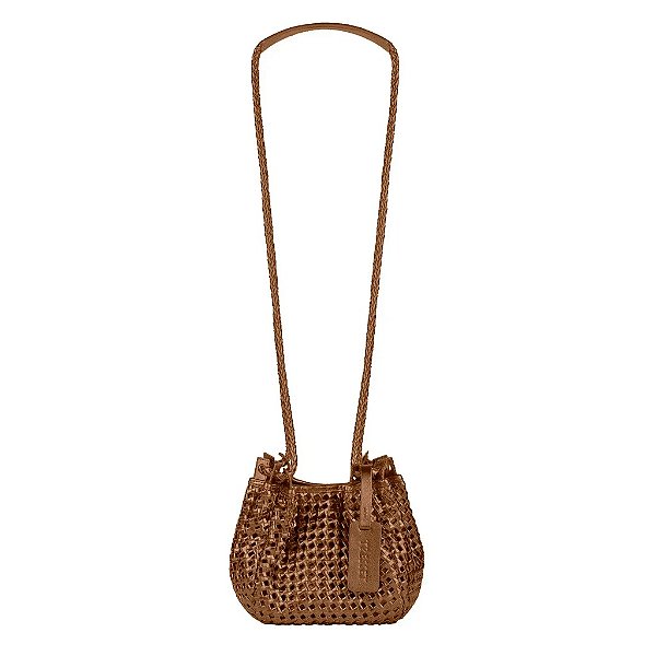 Bolsa Hollywood Bronze