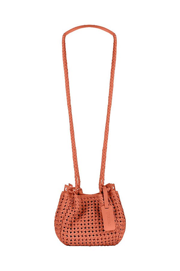 Bolsa Hollywood Telha