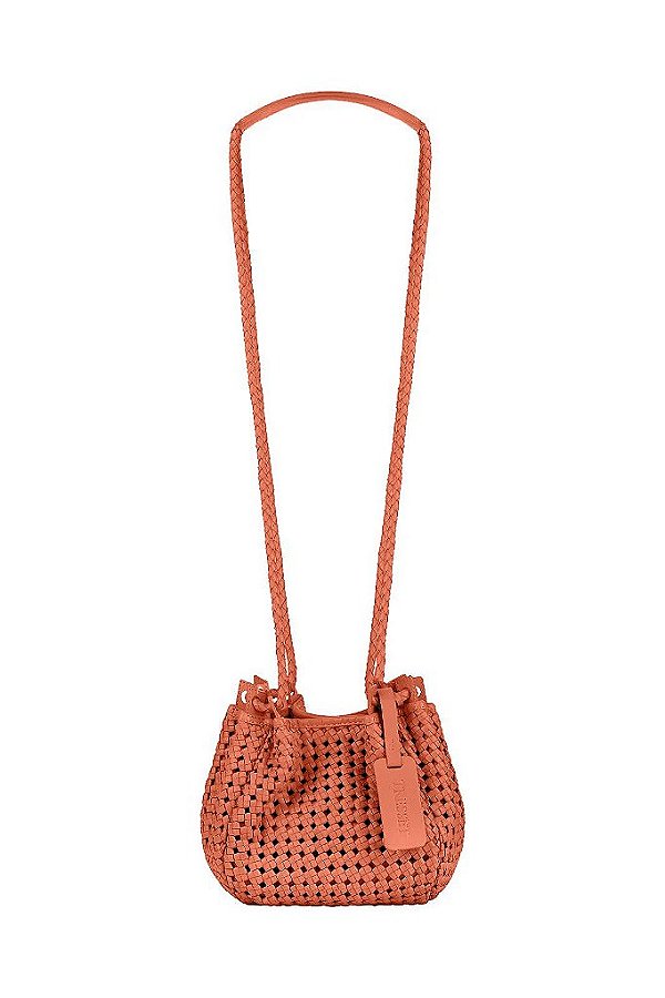 Bolsa Hollywood Telha