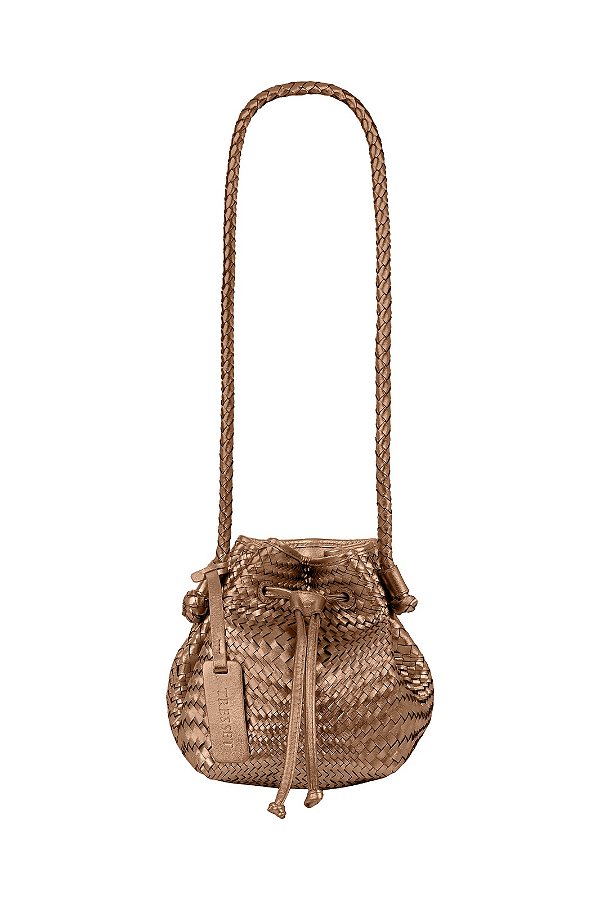 Bolsa Los Angeles Bronze