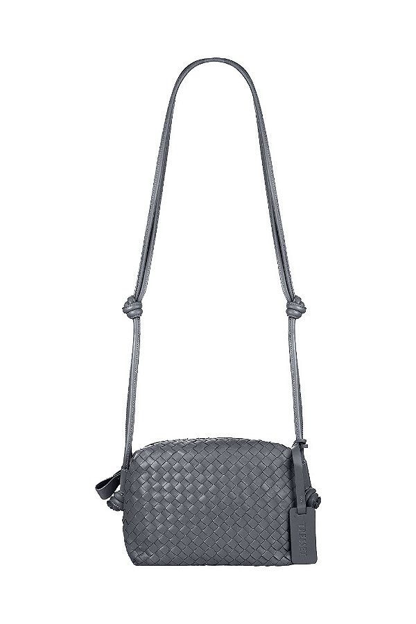 Bolsa Malibu Cinza