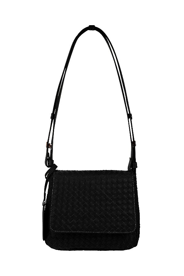 Bolsa Missouri Preta