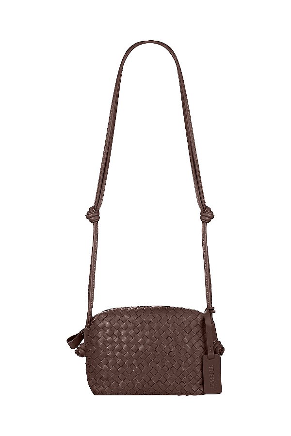 Bolsa Malibu Marrom