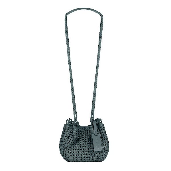 Bolsa Hollywood Verde Musgo