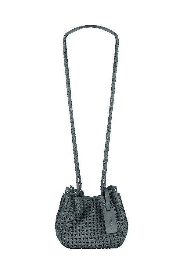 Bolsa Hollywood Verde Musgo