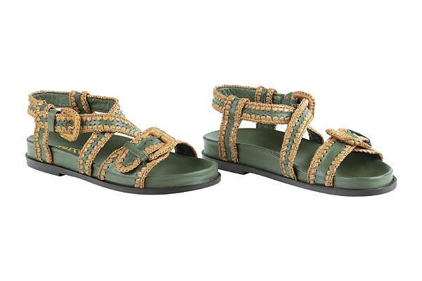 Birken Pipa Verde Musgo