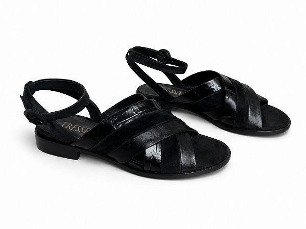 Flat Pompeia Preto
