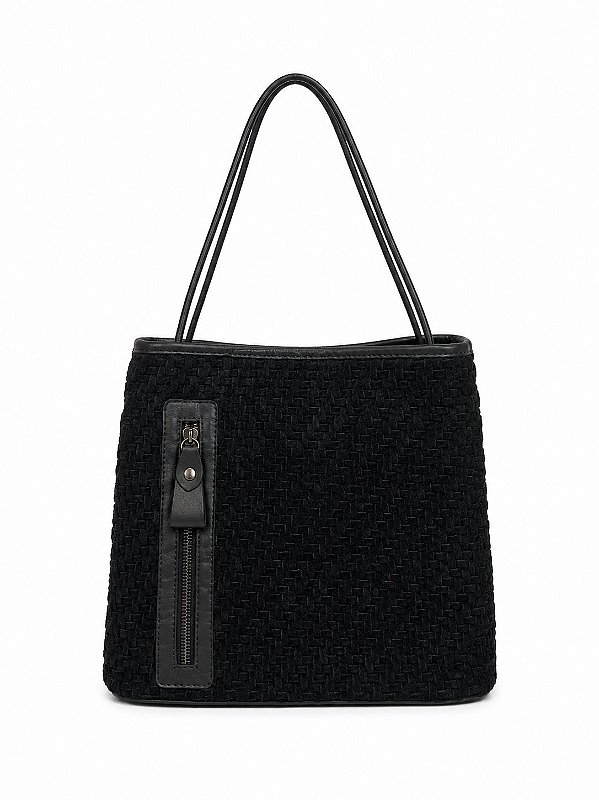 Bolsa Kyoto Preto