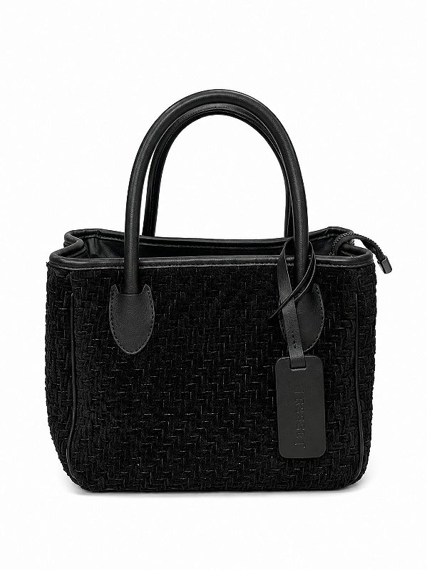 Bolsa Tokyo Preto