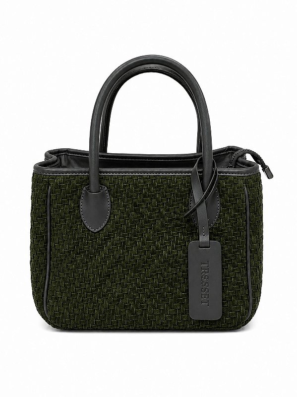 Bolsa Tokyo Verde Musgo