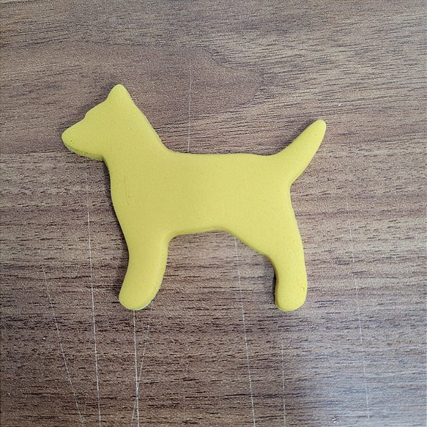 Cortador Massas Cachorro Pet Animal Dog Companheiro